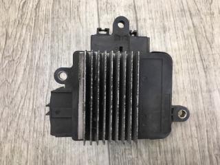 Блок управления вентилятором радиатора CX-9 06-16 2007 3.7