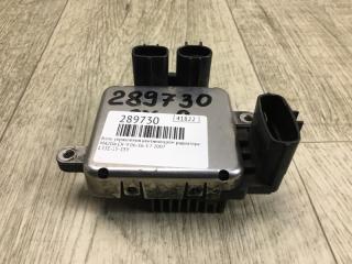 Блок управления вентилятором радиатора CX-9 06-16 2007 3.7