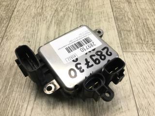 Блок управления вентилятором радиатора CX-9 06-16 2007 3.7