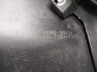 Бампер передний 3 BL 09-13