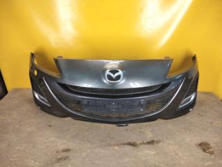 Бампер передний MAZDA 3 BL 09-13