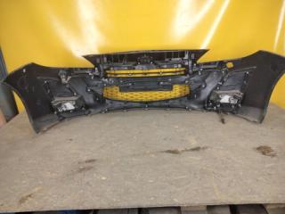 Бампер передний 3 BL 09-13