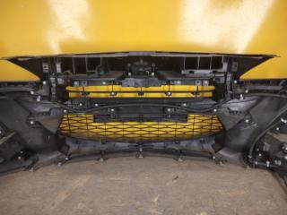 Бампер передний 3 BL 09-13