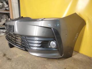 Бампер передний TOYOTA COROLLA 12-19 E180
