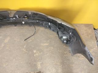 Бампер передний COROLLA 12-19 E180