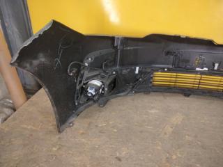 Бампер передний COROLLA 12-19 E180