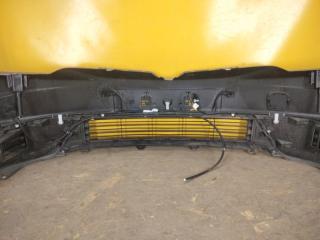 Бампер передний COROLLA 12-19 E180