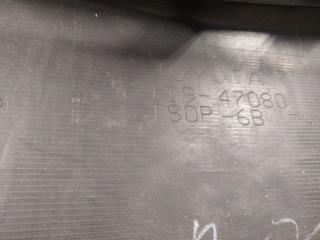 Бампер передний PRIUS - 30 09-17