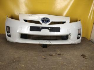 Бампер передний TOYOTA PRIUS - 30 09-17