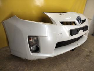 Бампер передний PRIUS - 30 09-17