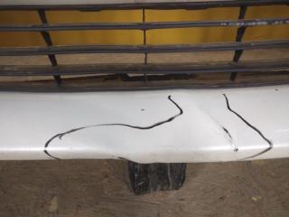 Бампер передний PRIUS - 30 09-17