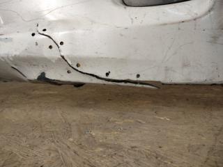 Бампер передний PRIUS - 30 09-17