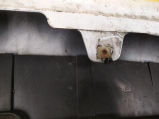 Бампер передний PRIUS - 30 09-17