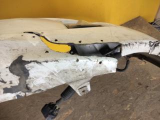 Бампер передний PRIUS - 30 09-17