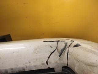 Бампер передний PRIUS - 30 09-17