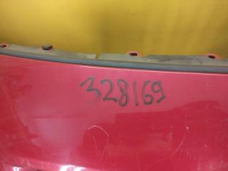 Бампер передний PRIUS - 30 09-17