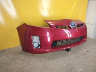 Бампер передний PRIUS - 30 09-17