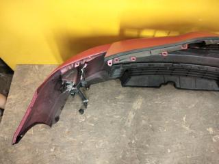 Бампер передний PRIUS - 30 09-17