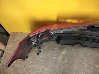 Бампер передний PRIUS - 30 09-17