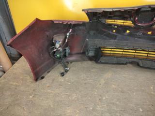 Бампер передний PRIUS - 30 09-17