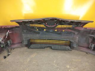 Бампер передний PRIUS - 30 09-17