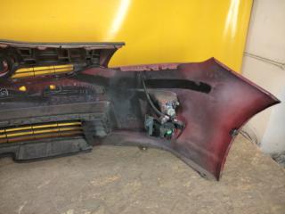 Бампер передний PRIUS - 30 09-17