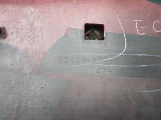 Бампер передний PRIUS - 30 09-17