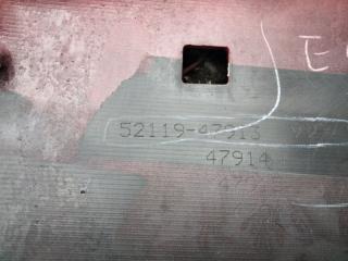 Бампер передний PRIUS - 30 09-17