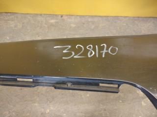 Бампер передний AVENSIS 03-08