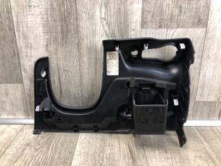 Накладка торпедо левая CHEROKEE 14- 2016 2.4 ED8