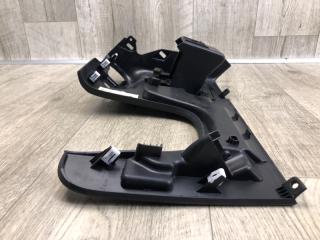 Накладка торпедо левая CHEROKEE 14- 2016 2.4 ED8