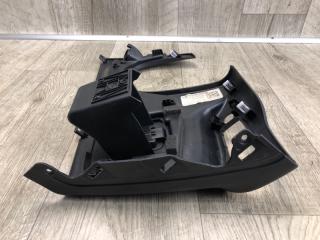 Накладка торпедо левая CHEROKEE 14- 2016 2.4 ED8