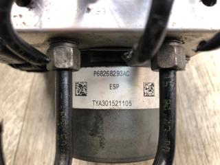 Блок ABS CHEROKEE 14- 2016 2.4 ED8