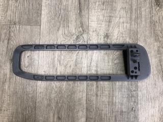 Накладка проема багажника задняя левая CHEROKEE 14- 2016 2.4 ED8