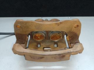 Суппорт тормозной передний правый ES300 ES330 01-06 2006 XV30 3.3 3MZFE