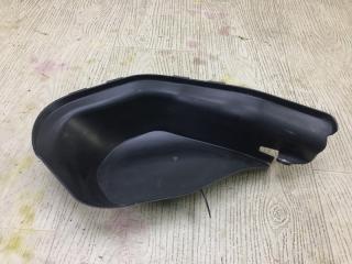 Пластик под лобовое стекло / Жабо PORSCHE CAYENNE 10-18 2011