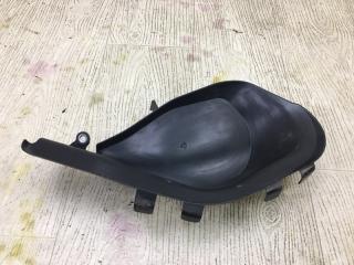 Пластик под лобовое стекло / Жабо CAYENNE 10-18 2011 4.8L