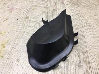 Пластик под лобовое стекло / Жабо CAYENNE 10-18 2011 4.8L