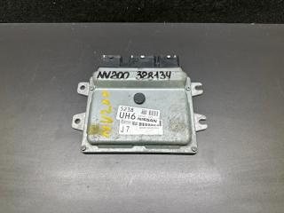 Блок управления двигателем NISSAN NV200 USA 13-