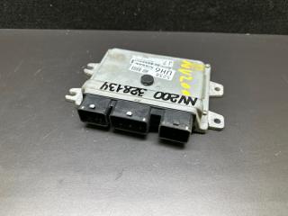 Блок управления двигателем NV200 USA 13-