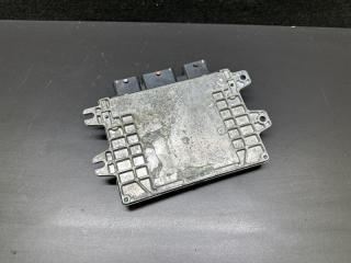 Блок управления двигателем NISSAN NV200 USA 13-