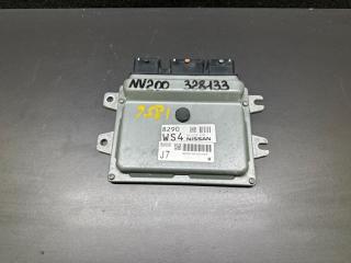 Блок управления двигателем NISSAN NV200 USA 13-