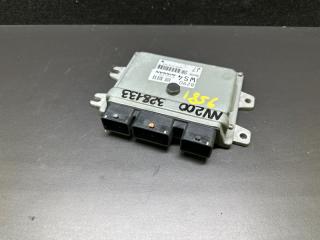 Блок управления двигателем NV200 USA 13-