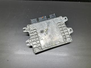 Блок управления двигателем NISSAN NV200 USA 13-