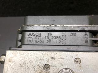 Блок ABS NV200 USA 13-