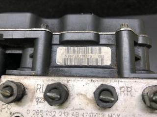 Блок ABS NV200 USA 13-