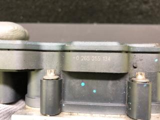 Блок ABS NV200 USA 13-