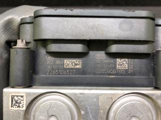 Блок ABS NV200 USA 13-