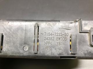 Блок предохранителей моторный отсек NV200 USA 13-