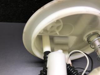 Топливный насос NV200 USA 13-